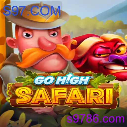 GoHighSafari: A Jornada Aventura no Mundo dos Jogos
