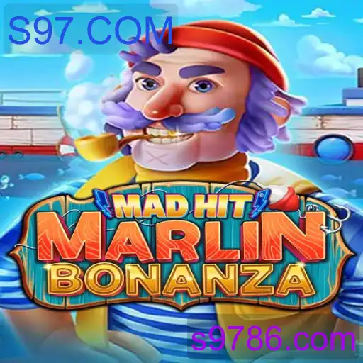 Descubra MadHitMarlinBonanza: A Nova Sensação dos Jogos Online com S97.COM