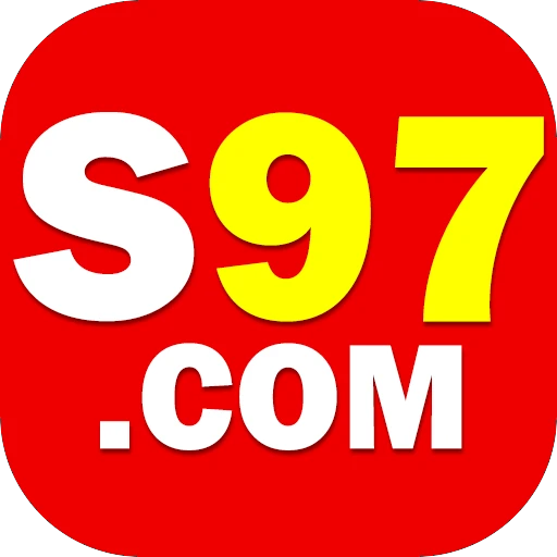 S97.COM Logo